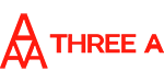 Three-A