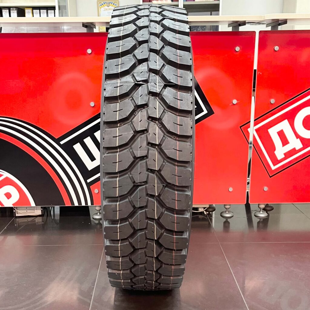 Шини MAXELL 13 R22.5 MRY2 на самосвал міксер