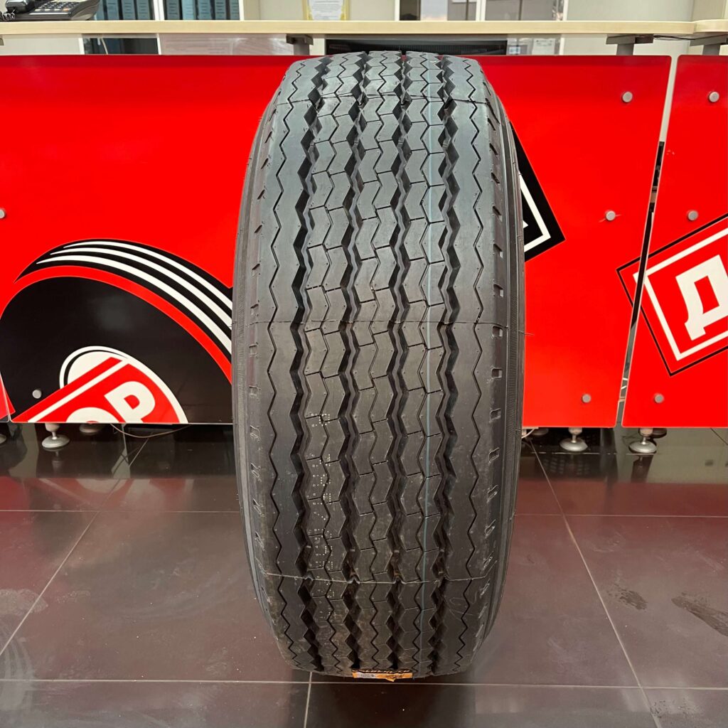 Шини Goldshield 385/65 R22.5 HD768 на причіп