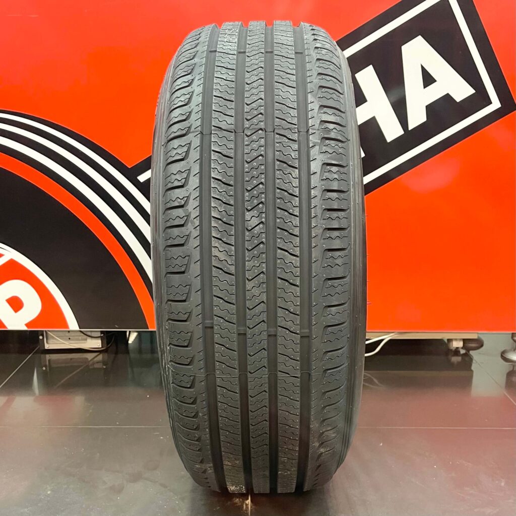 Всесезонні шини Haida 265/60 R18 HD837 H/T