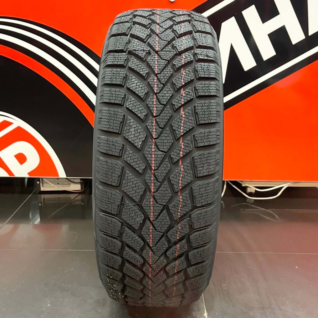 Зимові шини Haida 205/55 R16 HD617