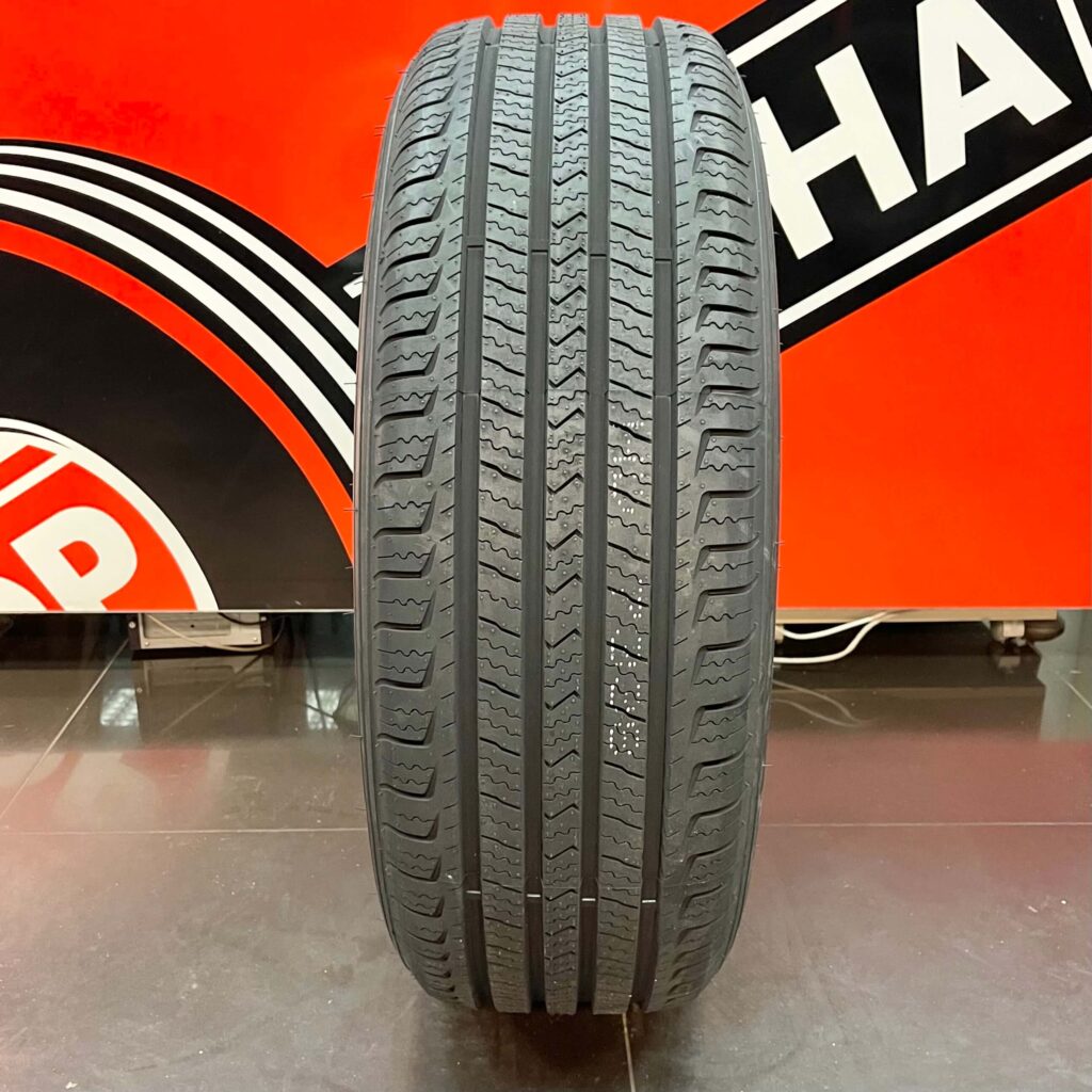 Всесезонні шини Haida 245/65 R17 HD837 H/T