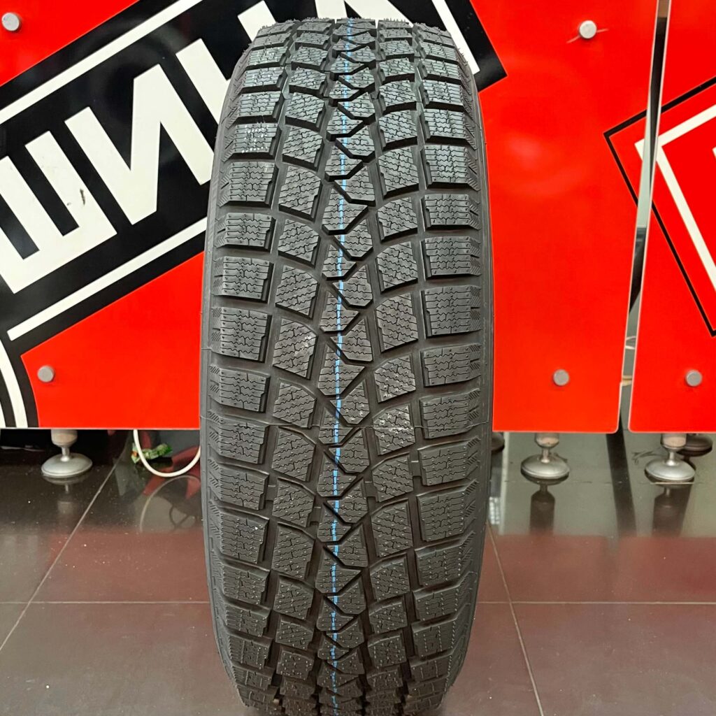 Зимові шини Haida 225/60 R17 HD617