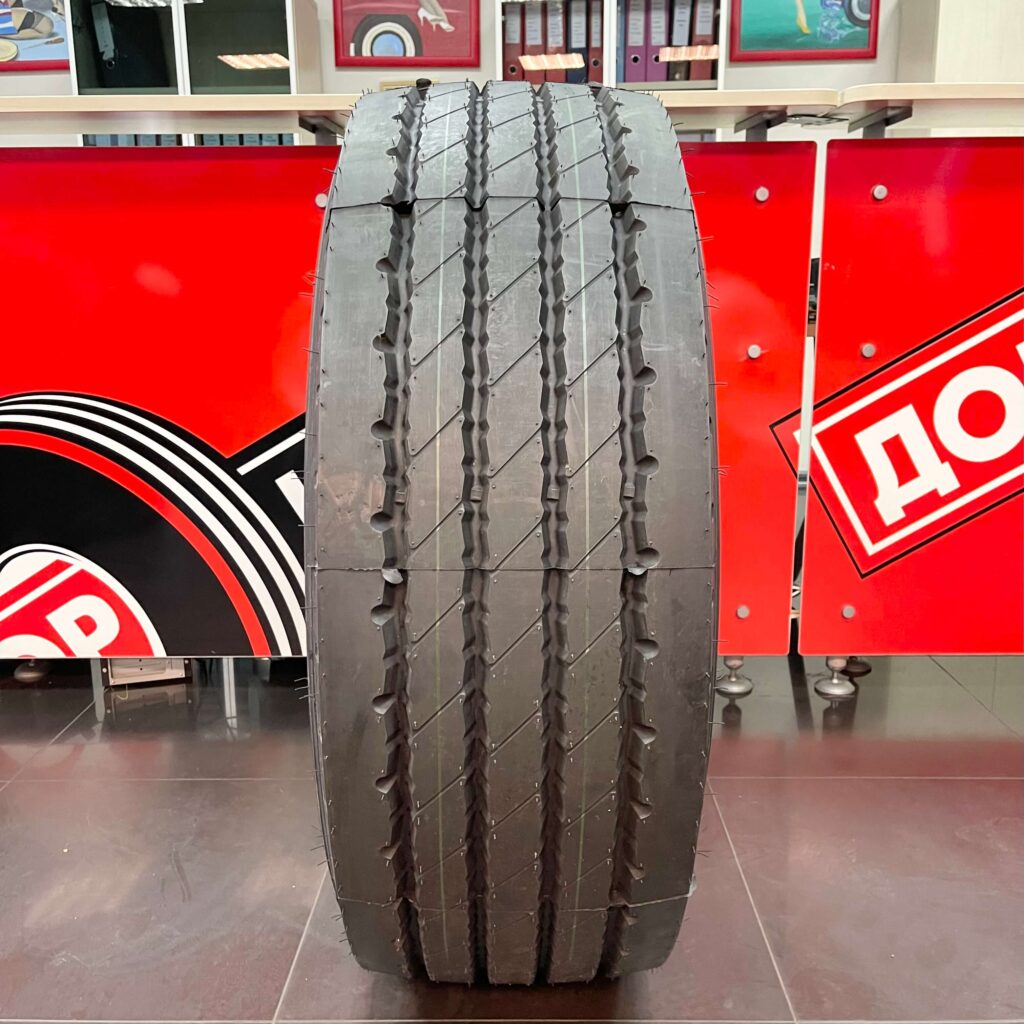 Шини Bontyre 385/65 R22.5 T835 на причіп / напівпричіп